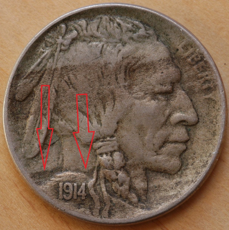 1914-D-Buffalo-With-Roller-Marks?